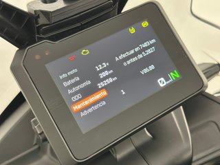 KTM 790 ADVENTURE
