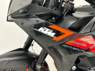 KTM 790 ADVENTURE
