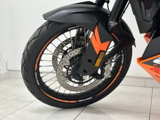 KTM 790 ADVENTURE