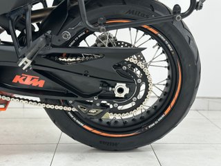 KTM 790 ADVENTURE