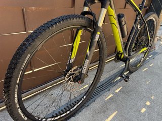 Bicicleta Stumpjumper Comp