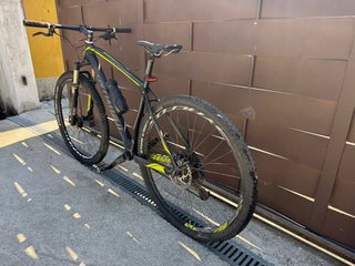 Bicicleta Stumpjumper Comp