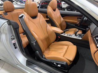 BMW Serie 4 420i Cabrio 135 kW (184 CV)