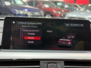 BMW Serie 4 420i Cabrio 135 kW (184 CV)