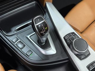 BMW Serie 4 420i Cabrio 135 kW (184 CV)