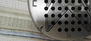 Palas Pádel: Nox AT10 2024+bullpadel Hack02+fundas
