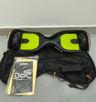 Hoverboard Nilox DOC Funda incluida