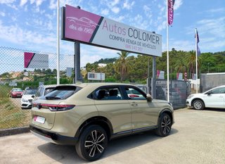 Honda HR-V 1.5 i-MMD Advance 5P