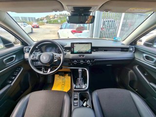 Honda HR-V 1.5 i-MMD Advance 5P