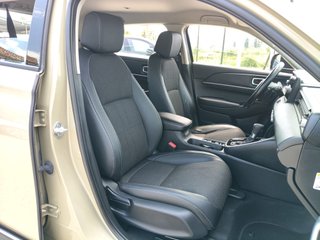 Honda HR-V 1.5 i-MMD Advance 5P