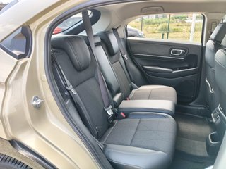 Honda HR-V 1.5 i-MMD Advance 5P