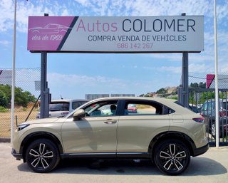 Honda HR-V 1.5 i-MMD Advance 5P