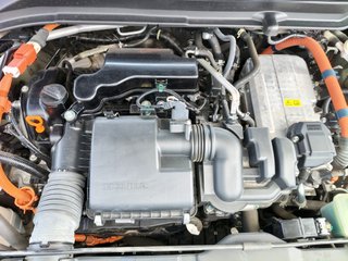 Honda HR-V 1.5 i-MMD Advance 5P