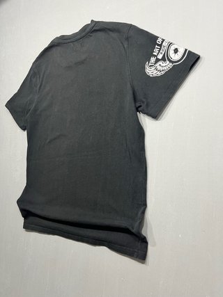 Camiseta O'Neal Talla M Pin-up Moto