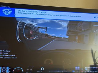 Lote 2 Juegos PS3: Gran Turismo 6 y Marvel