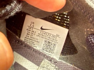 Zapatillas Nike Vaporfly %