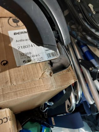 Baca para Renault Clio