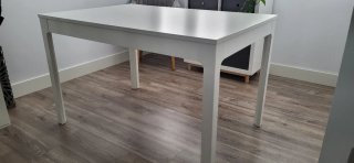 Mesa comedor extensible Ikea