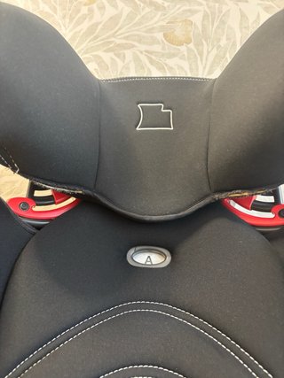 Silla coche Tataka Maxi