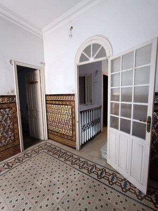 Casa pareada en venta en San Lorenzo en Sevilla