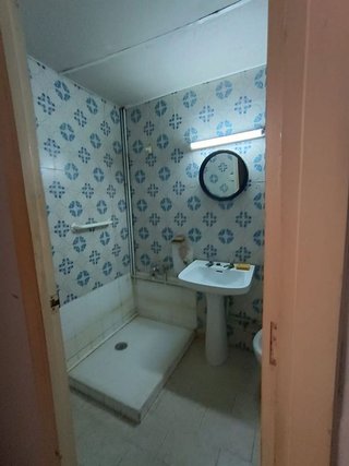 Casa pareada en venta en San Lorenzo en Sevilla