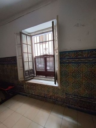 Casa pareada en venta en San Lorenzo en Sevilla