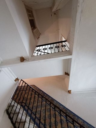 Casa pareada en venta en San Lorenzo en Sevilla