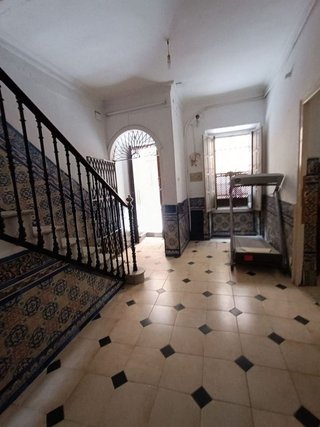 Casa pareada en venta en San Lorenzo en Sevilla