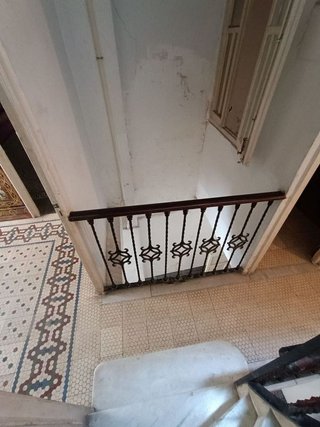 Casa pareada en venta en San Lorenzo en Sevilla