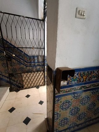 Casa pareada en venta en San Lorenzo en Sevilla