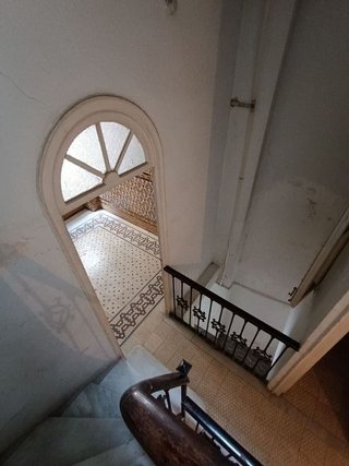 Casa pareada en venta en San Lorenzo en Sevilla