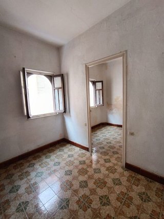 Casa pareada en venta en San Lorenzo en Sevilla