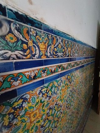 Casa pareada en venta en San Lorenzo en Sevilla
