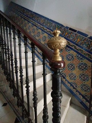 Casa pareada en venta en San Lorenzo en Sevilla