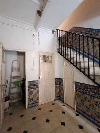 Casa pareada en venta en San Lorenzo en Sevilla