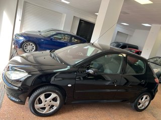 Peugeot 206 2004