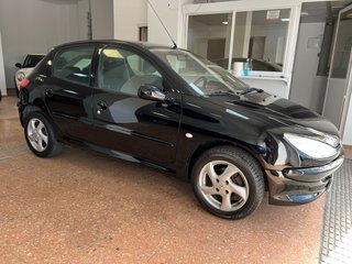 Peugeot 206 2004