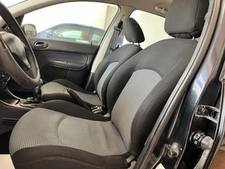 Peugeot 206 2004