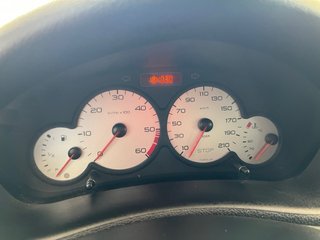 Peugeot 206 2004