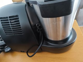 Robot Cocina Mambo doble accesorios