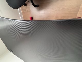 Mesa Gaming Negra