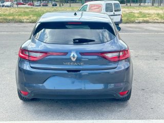 Renault Megane 2016