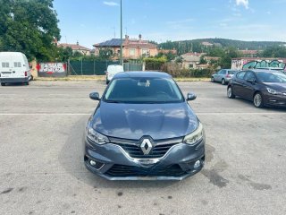 Renault Megane 2016