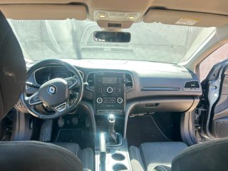 Renault Megane 2016