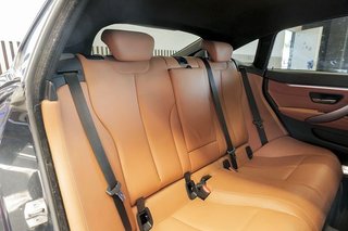 BMW Serie 4   420d Gran Coupe
