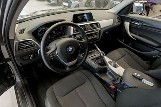 BMW Serie 1   116i