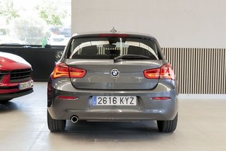 BMW Serie 1   116i