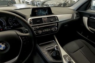 BMW Serie 1   116i