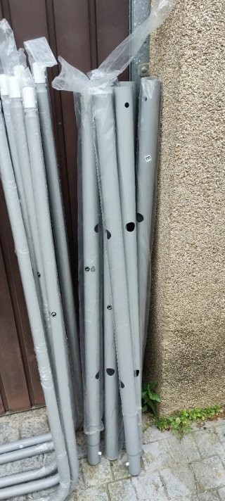 Recambios Piscina Bestway Power Steel 404x201x122