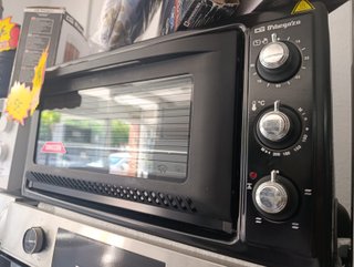 OFERTA! Horno Eléctrico Orbegozo